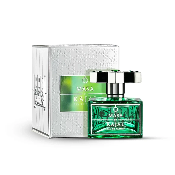 Kajal Masa EDP 100 ml ürün görseli 1