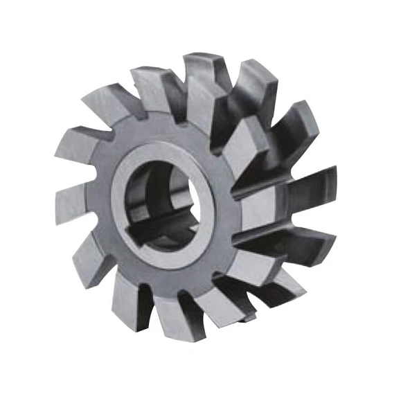 R2x50mm ZPS İç Bükey Freze Din855a HSS ürün görseli 1