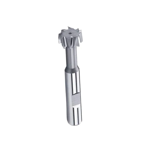 32x14x90x16mm ZPS T-kanal Freze DIN851 HSSCO5 ürün görseli 1