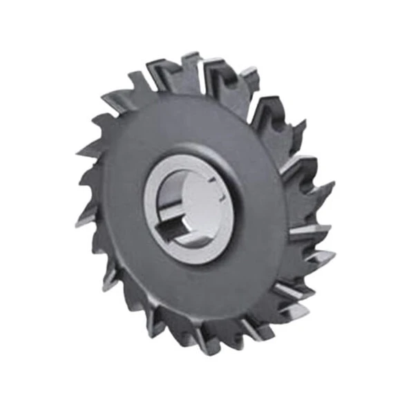 50x4x16mm ZPS Kanal Freze Din885h Hsse ürün görseli 1