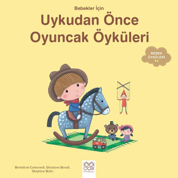 Oyuncak Öyküleri ürün görseli 1