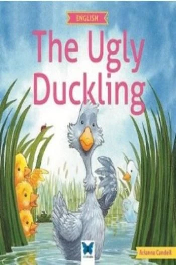 The Ugly Duckling ürün görseli 1