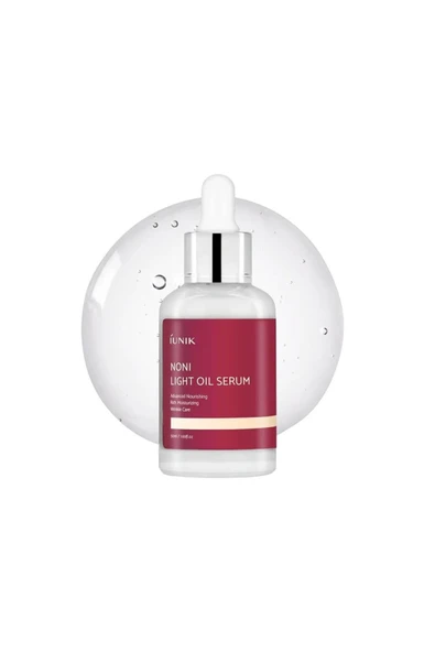 - Noni Light Oil Serum - Resim 2