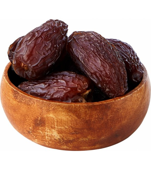 Kudüs Hurma Jumbo Şeffaf Dikdörtgen (500 g) ürün görseli 1