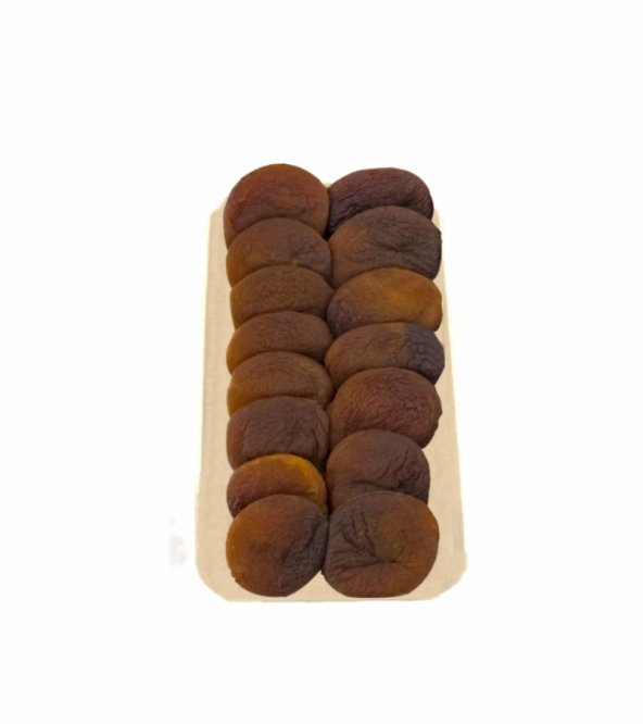 Jumbo Gün Kurusu Kayısı - (250 g) - Resim 2