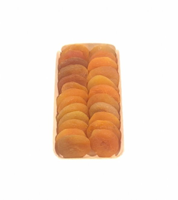 Jumbo Sarı Kayısı- (250 g) - Resim 3