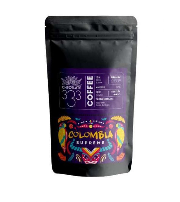 Colombia Medellin Supremo - Resim 2