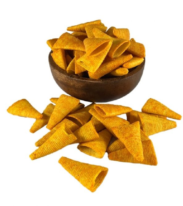 Külah Cips - Resim 6