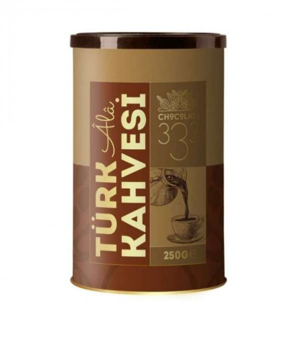 Ala Türk Kahvesi 250g ürün görseli 1