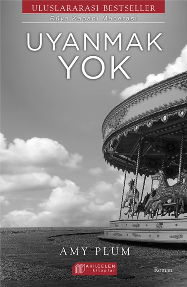 Uyanmak Yok ürün görseli 1