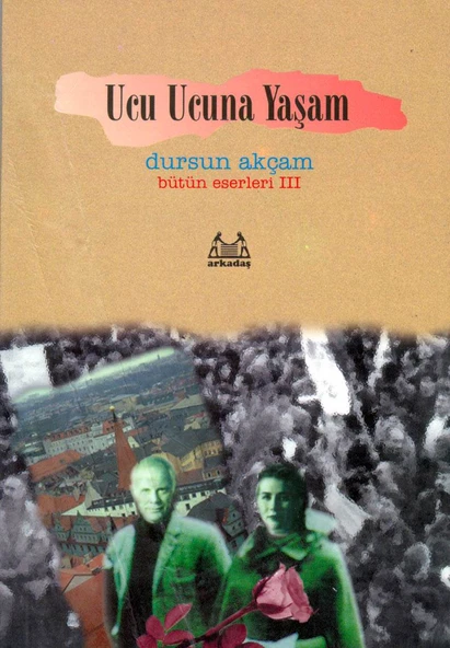 Ucu Ucuna Yaşam Bütün Eserleri 3 ürün görseli 1