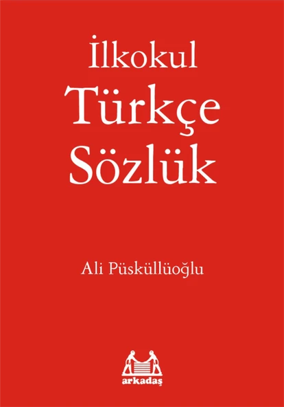 İlkokul Türkçe Sözlük ürün görseli 1