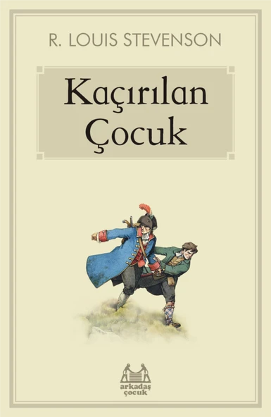 Kaçırılan Çocuk ürün görseli 1