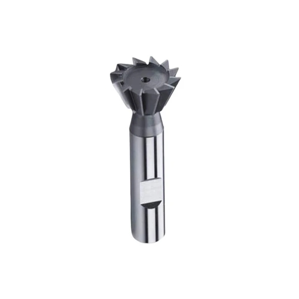 16x6.3mm 60° ZPS Kırlangıç Freze Din1833a HSSCO5 ürün görseli 1