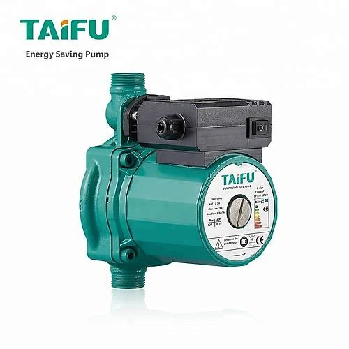 Taifu TAİFU GRS/15/11-Z Güneş Enerji Basınç Arttırıcı Pompa, Sıcak Su Hidroforu ürün görseli 1