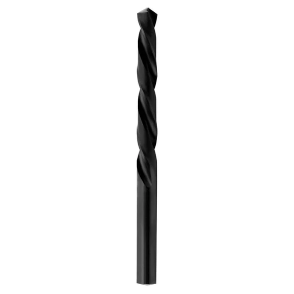 8.10mm KRONE DIN338LH SOL MATKAP UCU HSS (5 ADET) ürün görseli 1