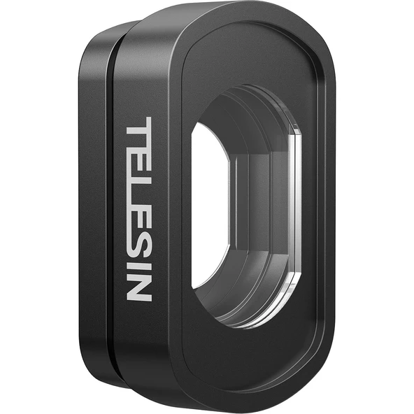 Telesın Osmo Pocket 3 Wide-Angle Lens | Osmo Pocket 3 Geniş Açı Lens ürün görseli 1