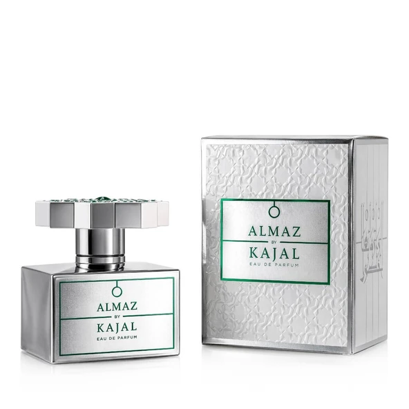 Kajal Almaz EDP 100 ml ürün görseli 1