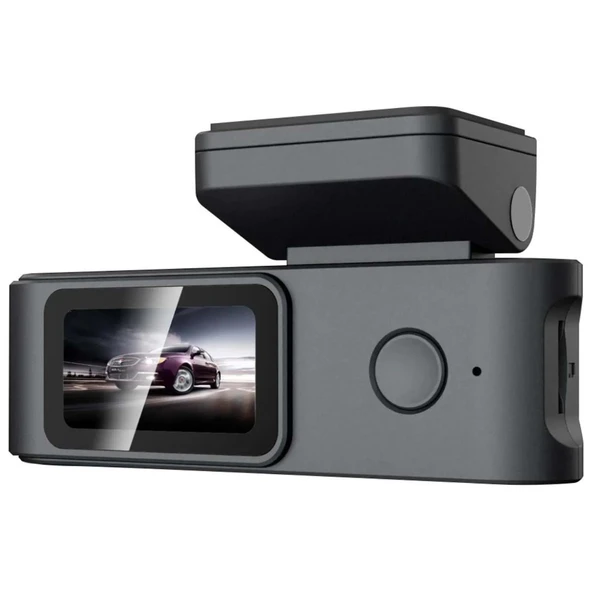 Dahua DHI-DAE-HC5710WV-S5PRO S5 Pro (ARAC ICI KAMERA) Dash Kamera ürün görseli 1
