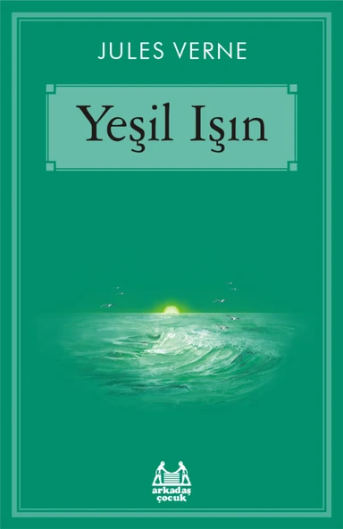 Yeşil Işın ürün görseli 1