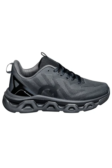 Celira Wnf Füme Bağcıklı Erkek Sneakers Spor Aykkabı 4342 ürün görseli 1
