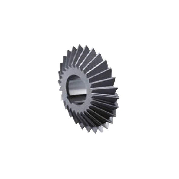120°x80mm ZPS Prizma Freze DIN847 HSS ürün görseli 1