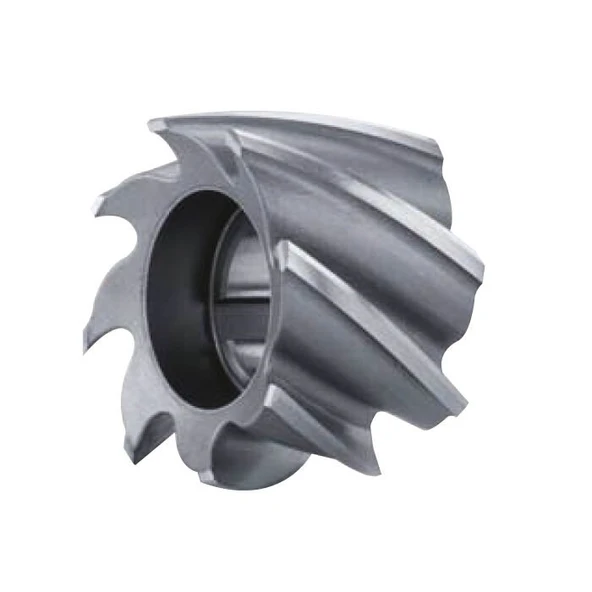 40x32mm ZPS Vals Alın Freze Hsse ürün görseli 1