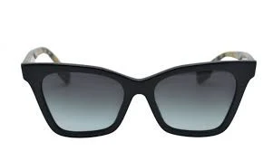 BURBERRY B 4346 3942/8G 53 17 140 KADIN GÜNEŞ GÖZLÜĞÜ ürün görseli 1