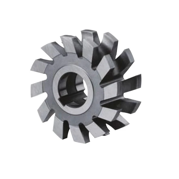 R1x50mm ZPS İç Bükey Freze Din855a HSS ürün görseli 1