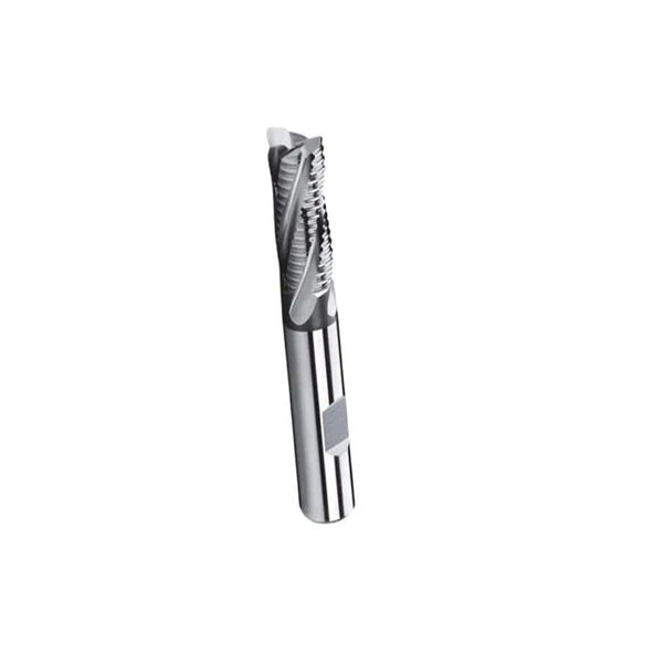 24mm ZPS Uzun Kabatalaş Freze Din844nr HSSCO8 ürün görseli 1