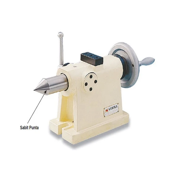 VERTEX TS-210 Döner Tabla Karşı Puntası MK3 ürün görseli 1