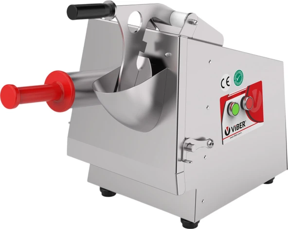 Sebze Doğrama Makinesi 300 Kg/Saat 220 Volt ürün görseli 1