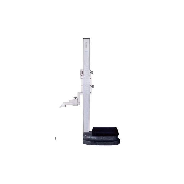 Asimeto Mekanik Yükseklik Mihengir 0-600mm AS-621240 ürün görseli 1