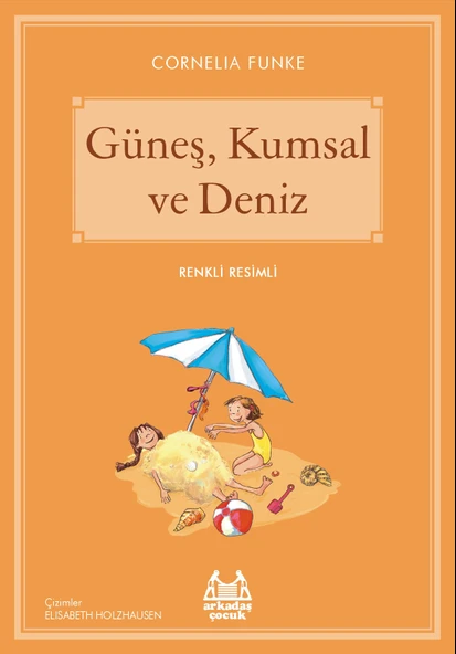 Güneş, Kumsal ve Deniz ürün görseli 1