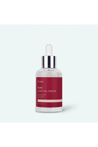 - Noni Light Oil Serum - Resim 3