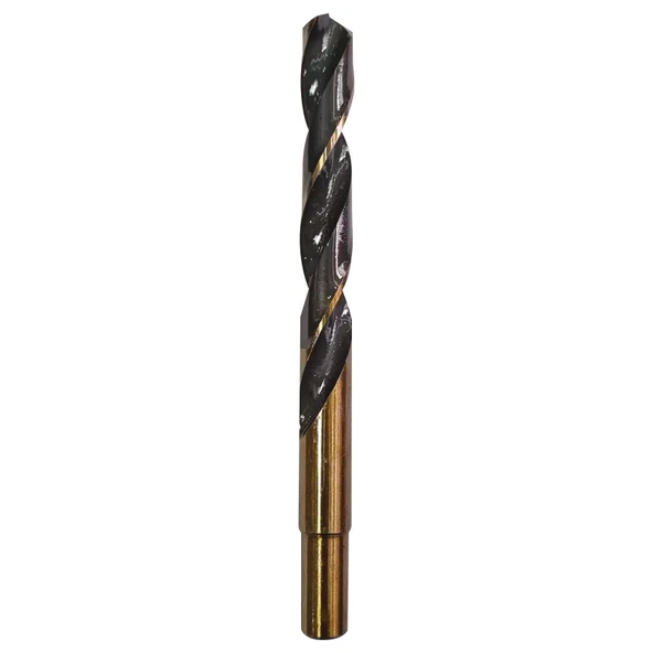 28.00mm KRONE DIN338  MATKAP UCU HSS SAP 13mm ürün görseli 1
