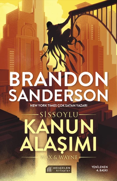 Sissoylu: Kanun Alaşımı ürün görseli 1