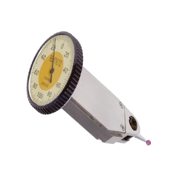 Asimeto Salgı Komparatör Saati 0.5mmx0.01 AS-502054 Dikey ürün görseli 1