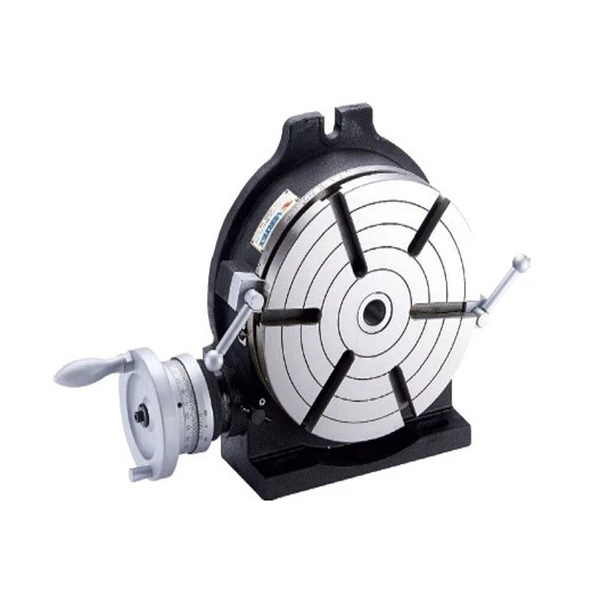 VERTEX HV-4 Yatay Dikey Döner Tabla 110 mm ürün görseli 1