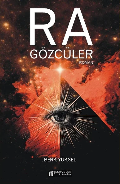 Ra - Gözcüler ürün görseli 1
