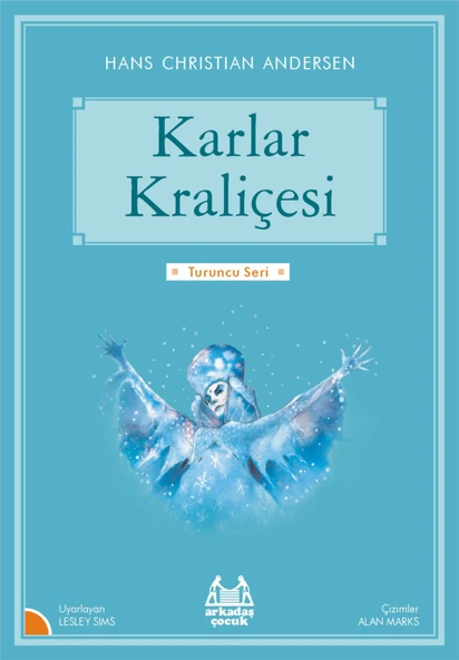 Karlar Kraliçesi ürün görseli 1