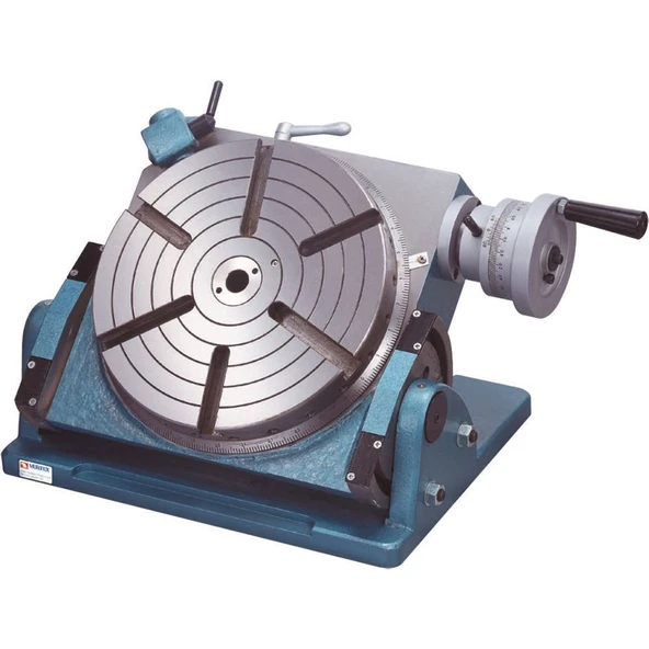 VERTEX VU-300 Üniversal Açılır Döner Tabla 300 mm ürün görseli 1