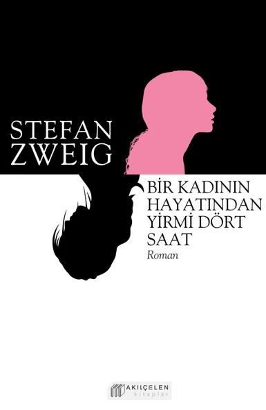 Bir Kadının Hayatından Yirmi Dört Saat ürün görseli 1