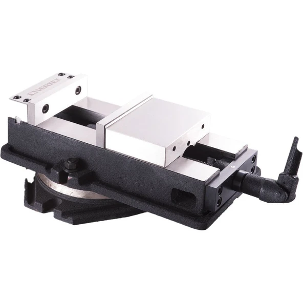 VERTEX VD-675 Hassas Freze Mengenesi 160x190 mm (SUPER OPEN) ürün görseli 1