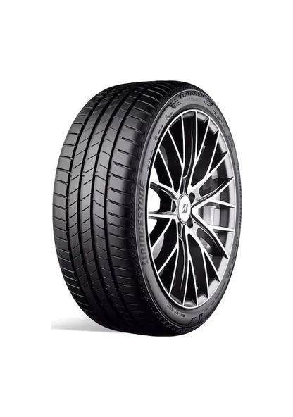 Bridgestone Turanza T005 215/55 R17 94V Yaz Lastiği - 2026 ürün görseli 1