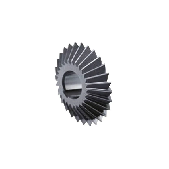 90°x50mm ZPS Prizma Freze DIN847 HSS ürün görseli 1