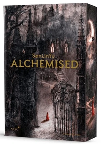 Alchemised ürün görseli 1