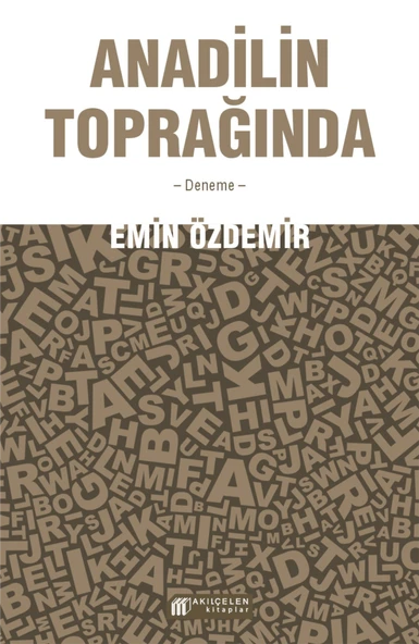 Anadilin Toprağında ürün görseli 1