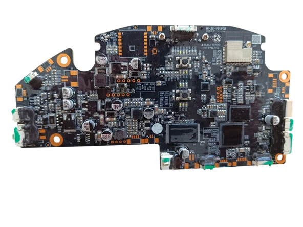 Xiaomi Robot Vacuum S10 Robot Süpürge Anakartı ürün görseli 1