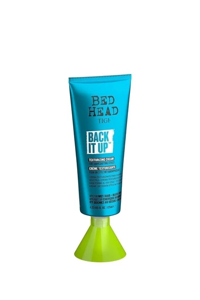 Tigi Bed Head Back It Up Şekillendirici Krem 125 ml ürün görseli 1